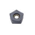 PNMU090508 Carbide Milling Inserts PNMU PNMU 0905 Machining Cutting Tools