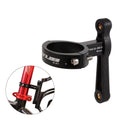 RIDERACE G-21 Adjustable Bicycle Bottle Holder Adapter Multifunctional Bike Handlebar Seat Water Cup Kettle Rack Clips Bracket