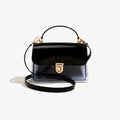 Jelly Bag PVC Handbag Is Fashionable Versatile Dirt-resistant and Easy to Wash. Summer Single-shoulder Bag