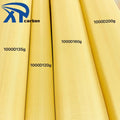 Cut-Resistant & Puncture-Resistant 1000D 120g Aramid Fiber Fabric for Mechanical Operation Protective Gloves