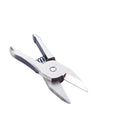 VESSEL Customizable Pneumatic Cutting Pliers Air Nipper Replacement Blades Special Alloy Steel 1 Year Warranty OEM Tools Ladung