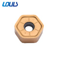 CNC Cutting Tools HNMG0906ANSN-UM HNMG0906 HNMG UM Hard Alloy Inserts for Milling Steel Stainless Steel Parts Customized OEM