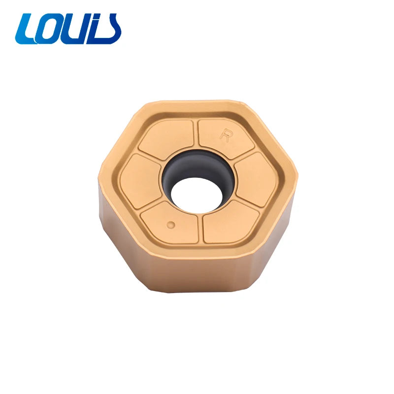 CNC Cutting Tools HNMG0906ANSN-UM HNMG0906 HNMG UM Hard Alloy Inserts for Milling Steel Stainless Steel Parts Customized OEM