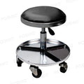 Foshio Design Car Detailing Shop Workshop High Adjustable Tool Chair