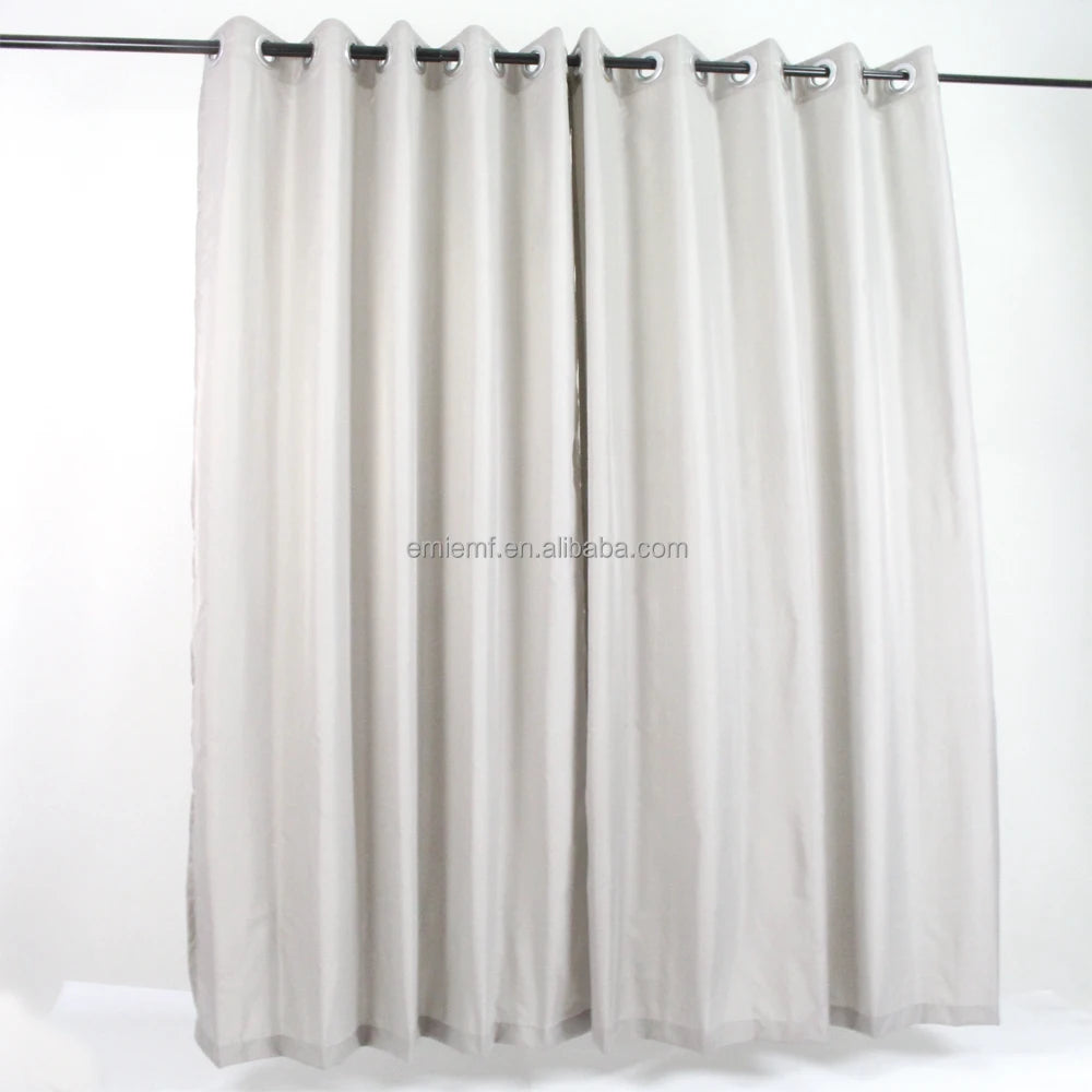 BLOCK EMF 5G Protection Curtains Anti Radiation EMF Curtain
