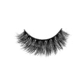 YEGZ-YJ-TB208 Curled Synthetic Hair Eco-Friendly Vegan Domestic Chemical Fiber Natural Full Strip Eyelashes