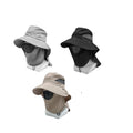 Spring and Summer 2026  Quick-drying Fisherman Hats Outdoor Mountain Climbing Large Brim Sun UV protection for Men Women