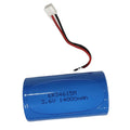 3.6V 14Ah ER34615M Hot Sell D Size Battery with Connector in Stock