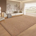 Modern Style Sisal Anti-Cat Claw Carpet Pineapple Ring Washed Bottom Pet Floor Mat for Home Tea Room Bay Window Machine Made