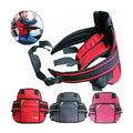 Children's Motorcycle Safety Strap & Seats Belt Secure Riding Sports & Entertainment Product
