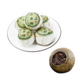 Wholesale Free Design Tangerine Orange Pu'er Tea Weight Loss Body Detox Healthy Herbal Tea Bagged