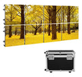 High Refresh Rate P3.91 Full Color HD Screen Indoor/Outdoor P2-P10 LED Display OEM Supplier with SDK Function