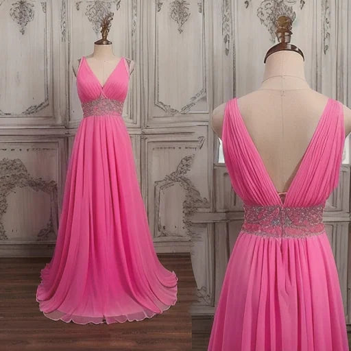 S0233G 2026 New Hot -selling High -quality Sleeveless Ladies Women Gowns Evening Dresses Formal Party
