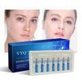 OEM/ODM Skincare Serum Hyaluronic Acid Private Label Customizable the Ordinary Serum Moisturize for Face Serums