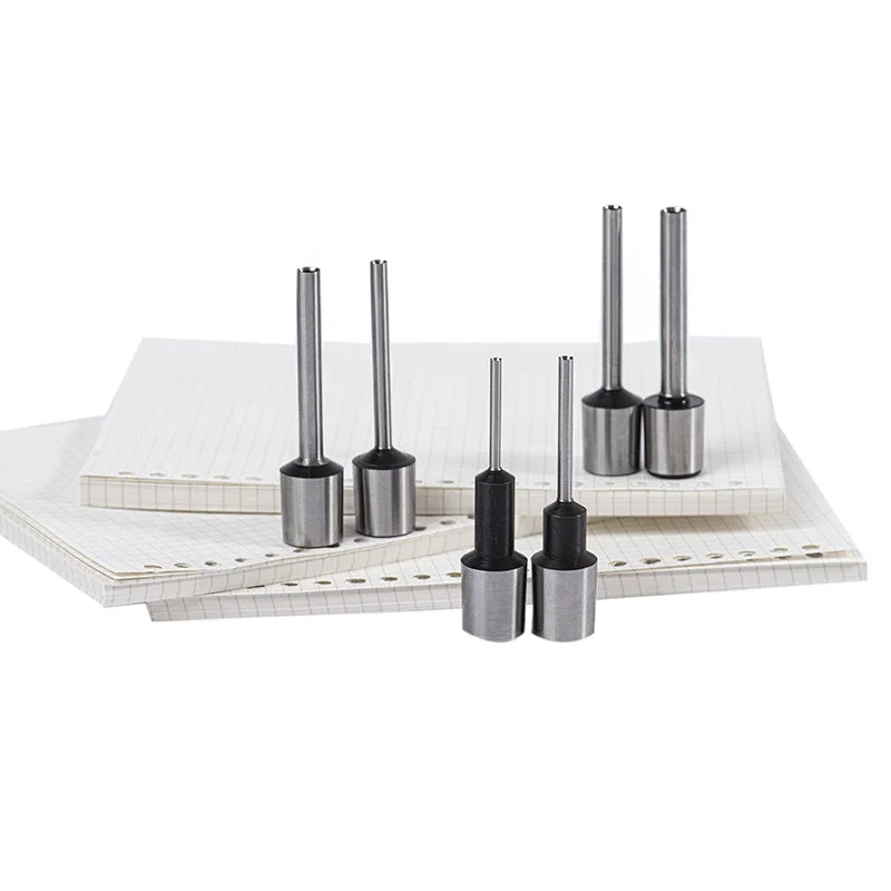 High Speed Professional Manufacturer Latest Drill Paper Bits of Graphic Beijing Paper Drill Bit