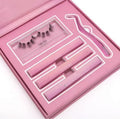 Wholesale Individual Lash Clusters Eyelash Extention Professional Diy Lash Extension Kit Pre-cut Segment Cluster Lashes
