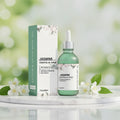 OEM OBM 100% Pure Jasmine Essential Oil  Hyaluronic Acid Skin Care Facial Serum Anti Aging Natural Organic Vitamin c Serum