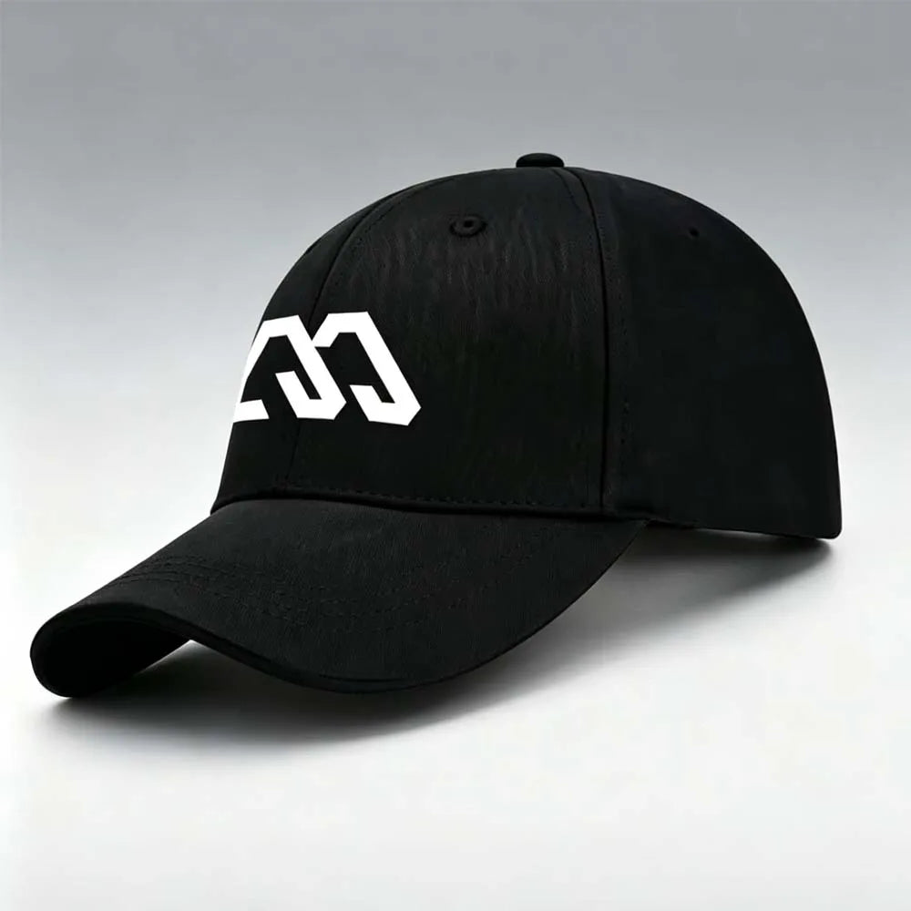 MOZKUIB Custom Durable Sports Baseball Cap for Pickleball Tennis Racketball Outdoor Sun Hat With Personalized Printed Logo MegaBDM