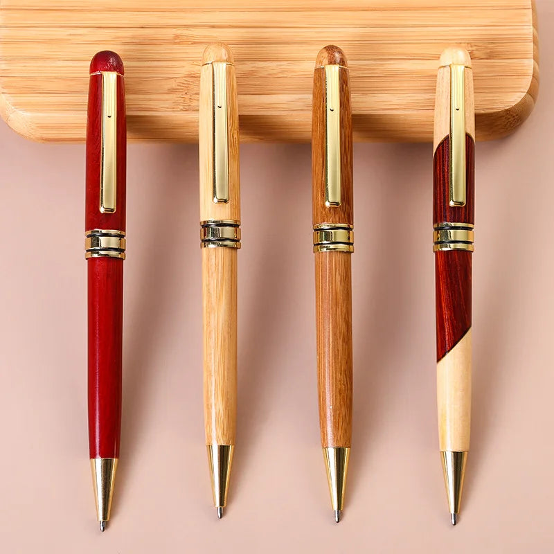 Custom Logo Advanced Student Products Ballpoint Pen Business Gifts Birthday Souvenirs Smooth Writing Pen