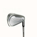 Best Price Custom Brand Silver Chrom Iron Golf Forged Club