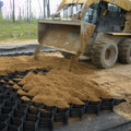 Erosion Control for Construction and Slope protection Hdpe Geocell Cellular