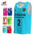 Sport Training Bibs Soccer Vest Football Soccer Bibs Vest Custom Design Cheap Price  Football Bibs