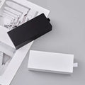 Custom logo Sunglasses Packaging Luxury Glass Boxes White Eyeglass Cases Popular Hard case Eyeglasses Box