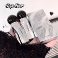 Gege Bear Private Label Light Cloud Bare Mist Velvet Lip Mud Non-Stick Cup Waterproof Long Lasting Velvet Lip Stains