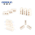 DRAKE Soft Jaw 10inch Cnc Milling Cutter Machine Hard Jaw High Speed for Hydraulic Power Lathe Chuck Soft Jaws