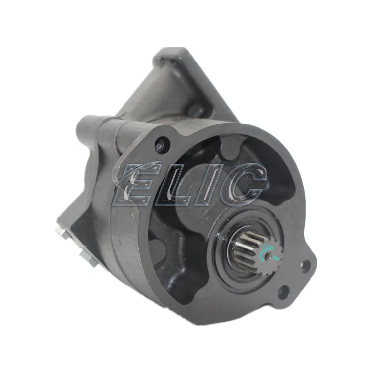 E Wheel Loader Bulldozer Hydraulic Transmission Gear Pump 3p6814 2p9239 3p6816 7s4629 3g4768