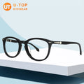 Reading Glasses River Optical Eyeglasses Frames Prescription Eyeglasses Frames Acetate Eyeglasses