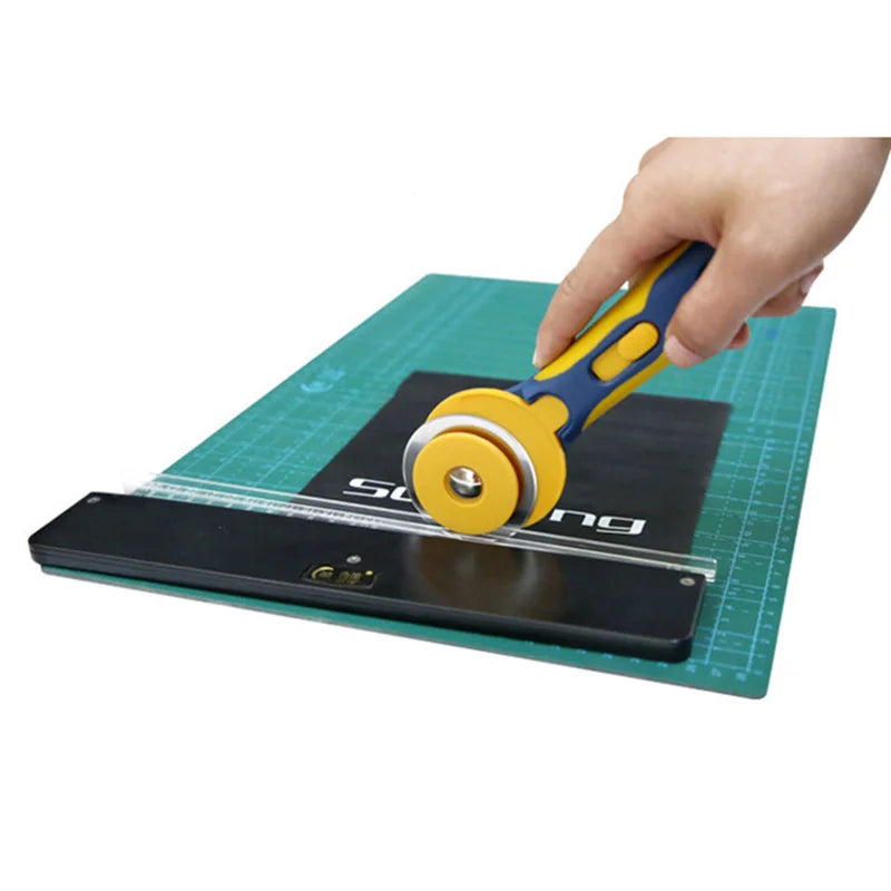 Piaoyu Special Hunting Round Hob Slingshot Accessories Rubber Band Cutting Tool for Other Shooting Products