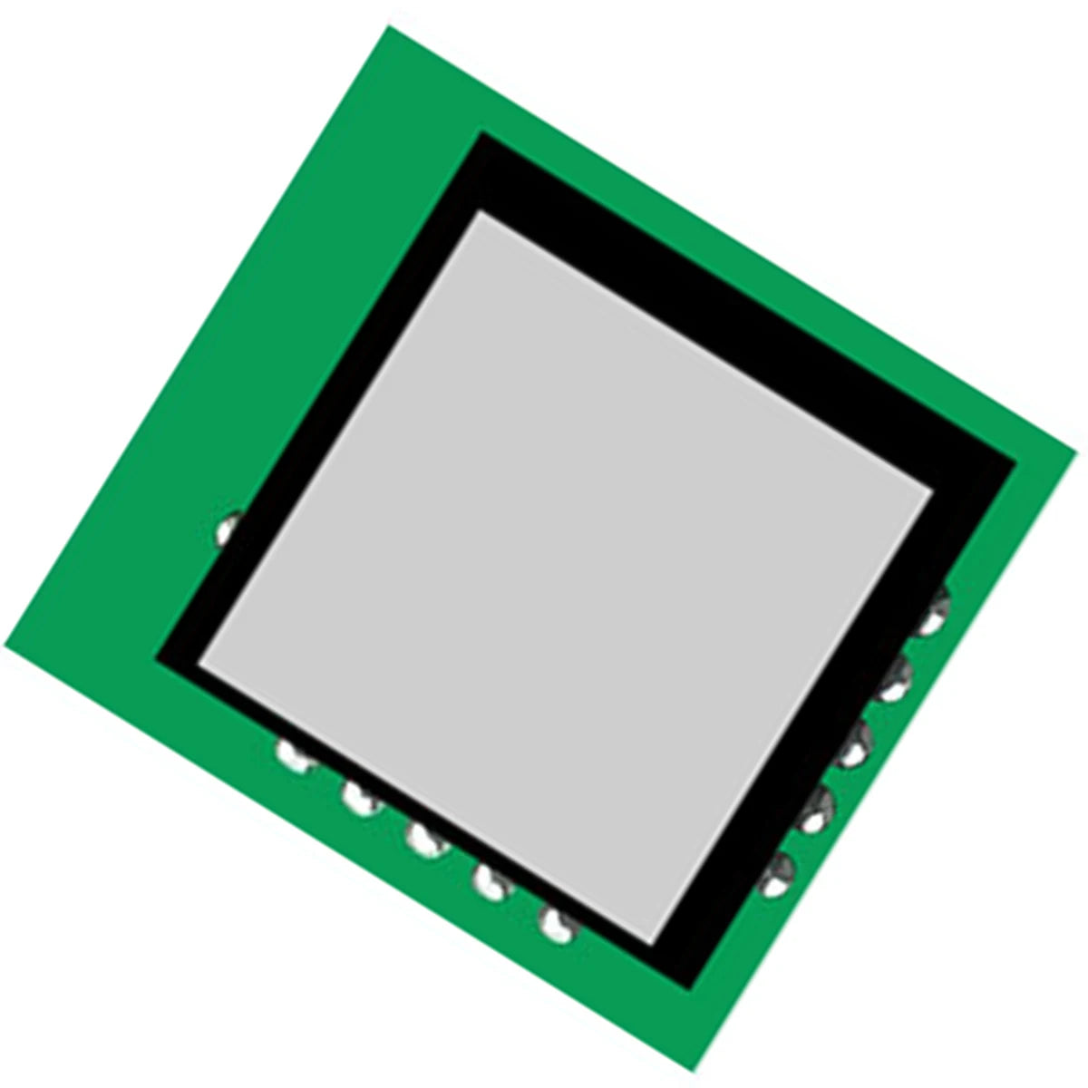 Toner Chip for HP CF-530A CF-531A CF-532A CF-533A 205A CF-510A CF-511A CF-512A 204A Pro M154nw 154a ProM180nw 180n Pro M181fw