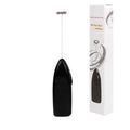 Online Shop Kitchen Gadgets Home Supplies 304 Stainless Steel Portable Mini Coffee Foamer Beater Milk Frother