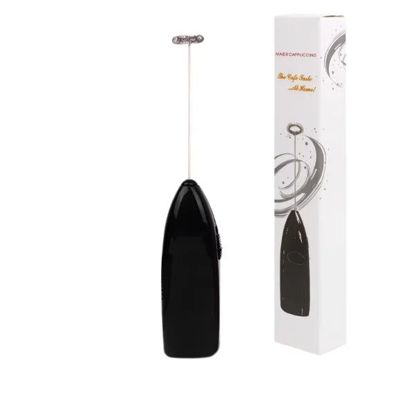 Online Shop Kitchen Gadgets Home Supplies 304 Stainless Steel Portable Mini Coffee Foamer Beater Milk Frother