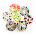 Natural Sustainable Reusable Bee Wax Wraps Food Bowl Cover Beeswax Food Storage Wraps