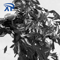 Original Factory Diamond 15mm Chopped Carbon Fiber Composites Quadrilateral Carbon Fiber Short Strands