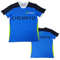 Custom Oversized Unisex Football Jersey Trendy Vintage Soccer Jersey Sublimated Fans Version Men Youth Retro Football Shirt Tops