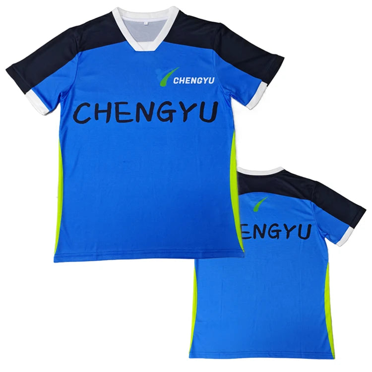 Custom Oversized Unisex Football Jersey Trendy Vintage Soccer Jersey Sublimated Fans Version Men Youth Retro Football Shirt Tops