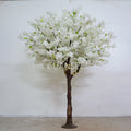 2.3m Artificial Plants and Trees Cherry Blossom Tree Artificial Wedding Centerpieces