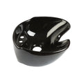 Hot Sale Luxury Ceramic Hair Wash Basin Best Seller Portable Shampoo Bowl White Color for Salon Use Black Hairdressing Washing