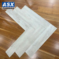 UKCA Luxury 2.5mm 3mm 153*765mm  Waterproof Herringbone LVT Dry Back Flooring for Hotels Indoor 22mil Graphic Design