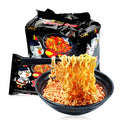 Hot Selling Popular Manufacturer Direct Low Price All DaySANYANG Meal Spicy Instant Noodles