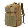 CS-044 Outdoor Lightweight Backpacks Oxford Outdoor Storage Bag  Tactical Hunting Backpacks