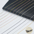 Good Price Stainless Steel Brass Chain for Bracelet Necklace Accessory