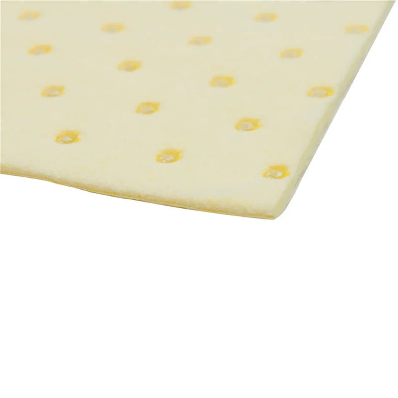 Oilspillpro High Performance Medium-weight Workshop Chemical Absorbent Pads CHA-P0300