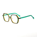 CS-LS2502 Shenzhen Factory New Model Metal Optical Frame Vintage Frames MegaBDM
