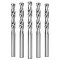 Wholesale HSS Fully Ground Straight Shank Twist Drill Bit for Precision Machining  CNC DRILL TOOL Electric Drill Bit