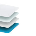 Colors Washable Polyester Portable Changing Pad