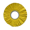 Aluminum Alloy Wheel Polishing Cloth Buff Wheel for Stainless Steel Polishing